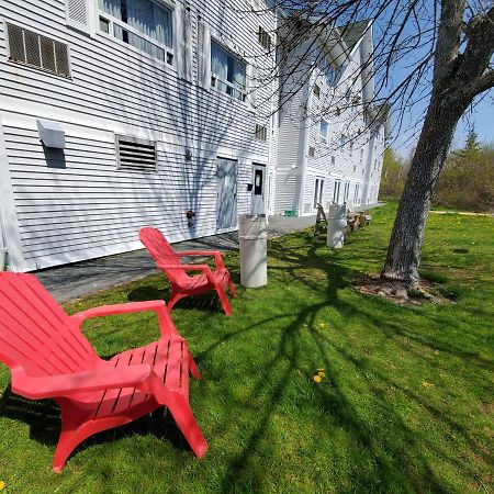 Country Inn & Suites دارتموث المظهر الخارجي الصورة