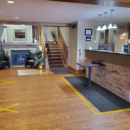 Country Inn & Suites دارتموث المظهر الخارجي الصورة