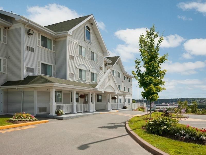 Country Inn & Suites دارتموث المظهر الخارجي الصورة