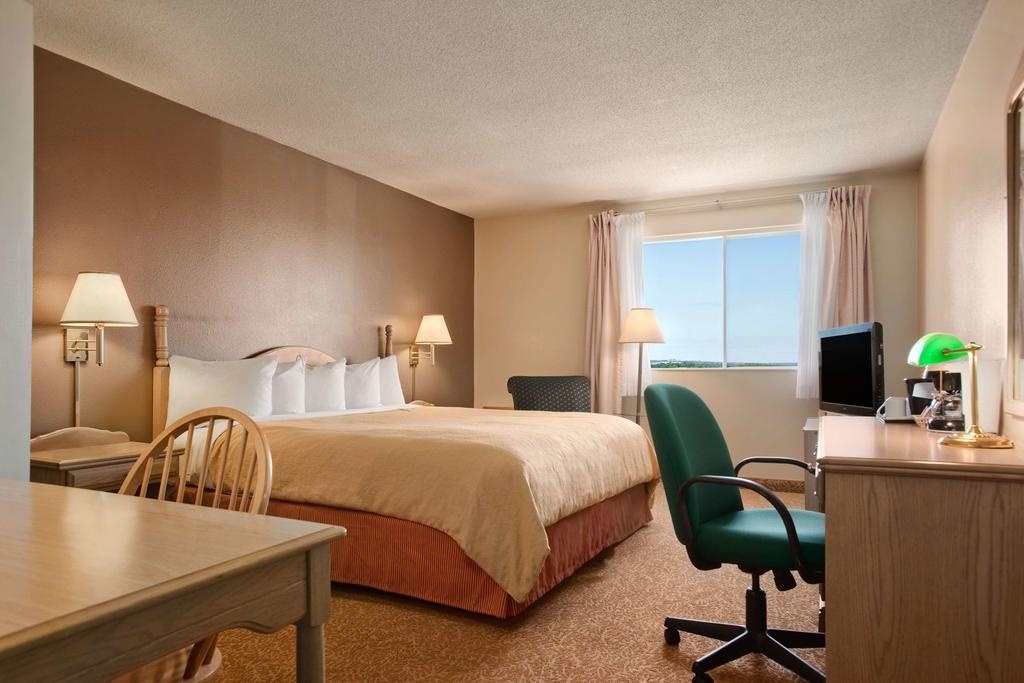 Country Inn & Suites دارتموث المظهر الخارجي الصورة