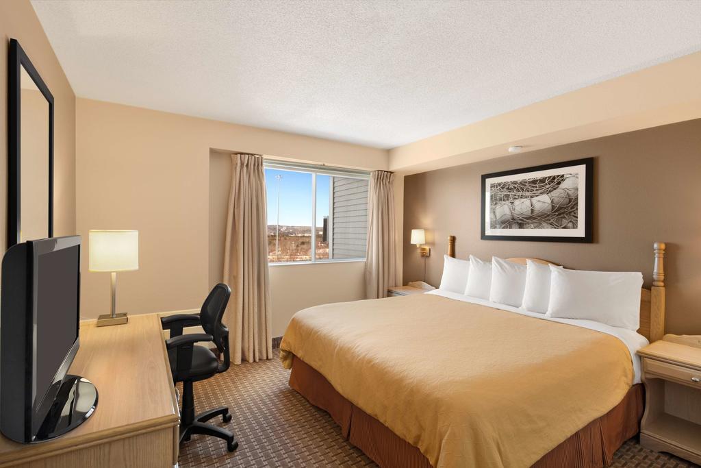Country Inn & Suites دارتموث المظهر الخارجي الصورة