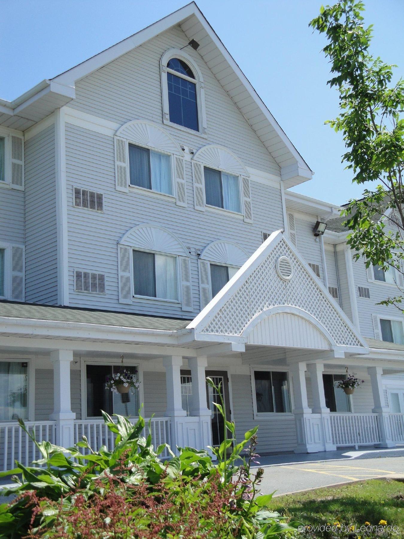 Country Inn & Suites دارتموث المظهر الخارجي الصورة