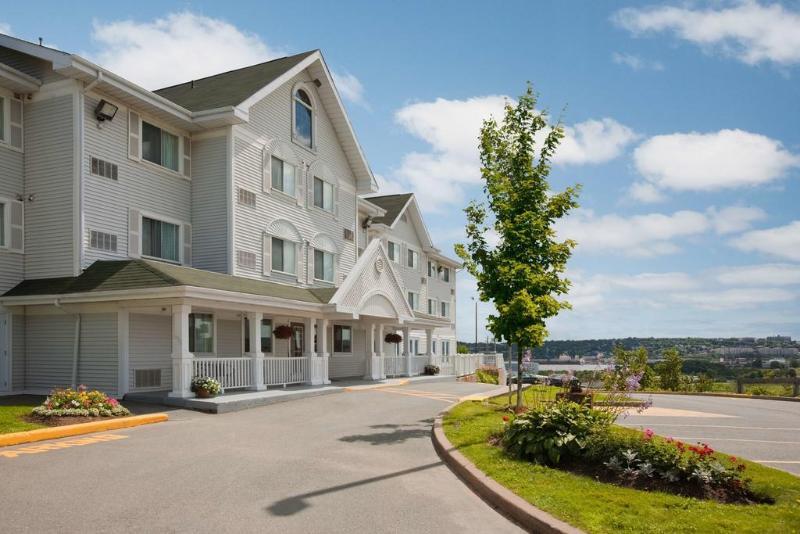 Country Inn & Suites دارتموث المظهر الخارجي الصورة