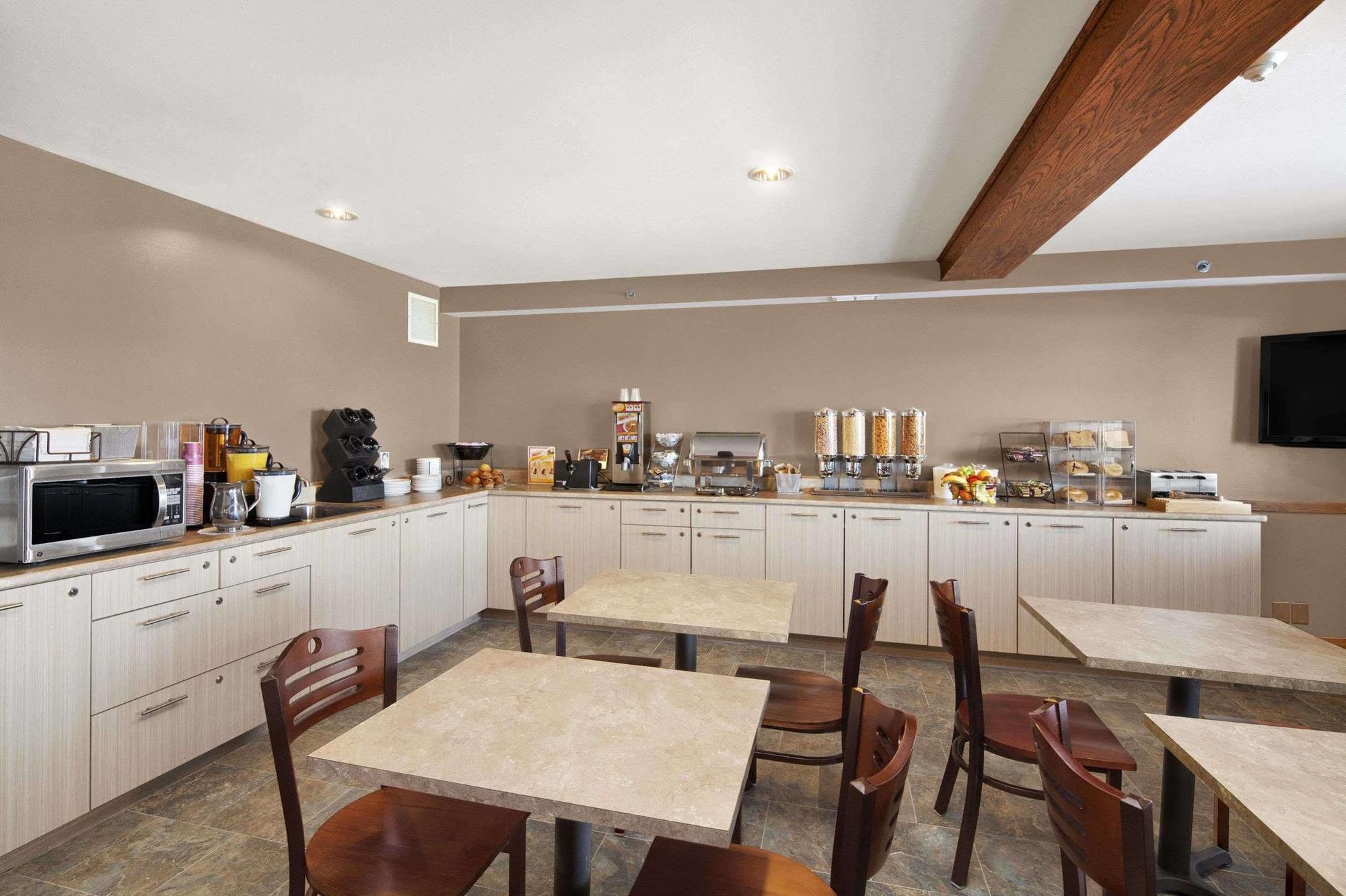 Country Inn & Suites دارتموث المظهر الخارجي الصورة