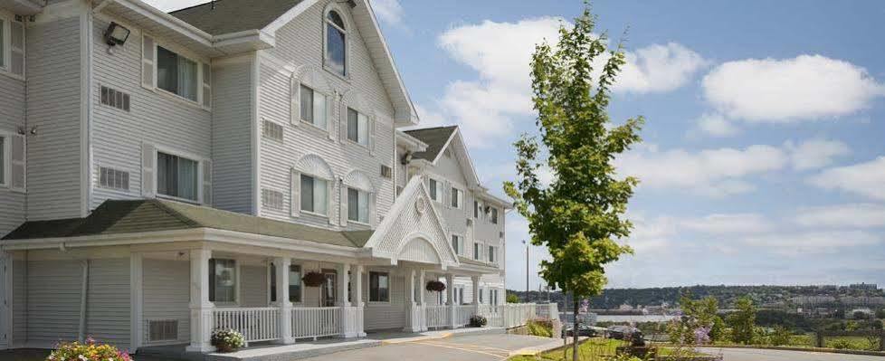 Country Inn & Suites دارتموث المظهر الخارجي الصورة